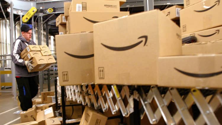 Amazon vs. retail: What to buy ahead of Black Friday