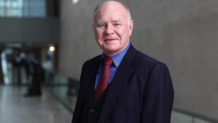 Where Marc Faber sees opportunity 