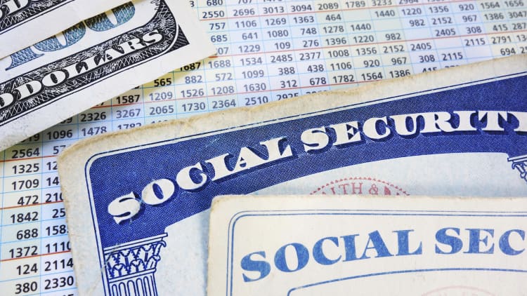 Watch out for these big Social Security changes