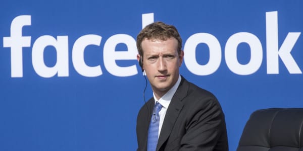 It's time to add to Facebook positions: Analyst