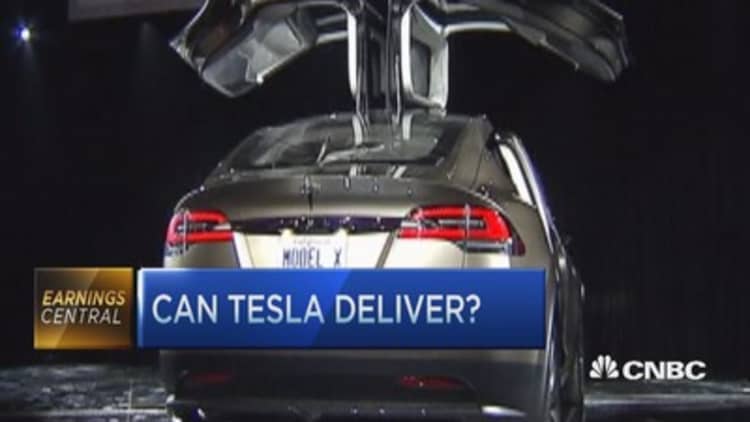 What Tesla needs to deliver