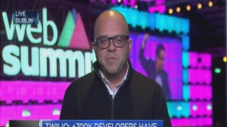How Twilio is transforming telecommunications