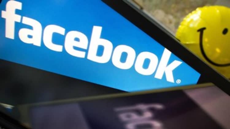 Expert: Facebook has a 'secret sauce' and it's very rare
