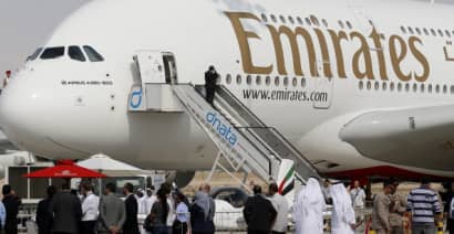A380 super-jumbo: Soon to be a thing of the past?