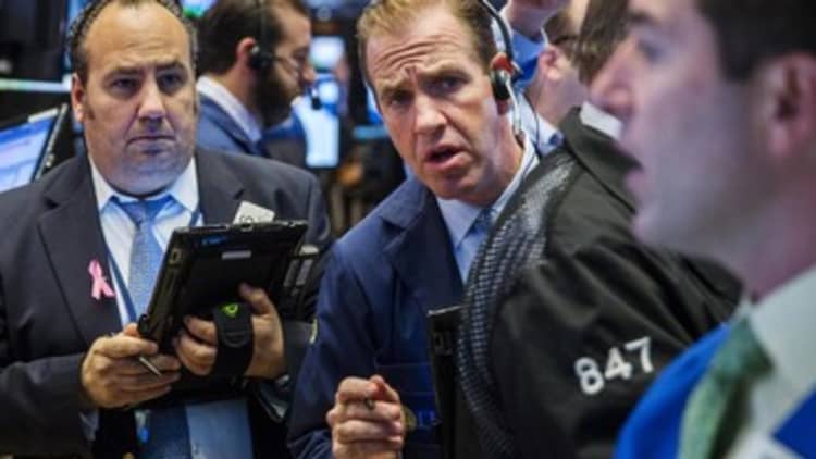 Wall Street seeks another winning week