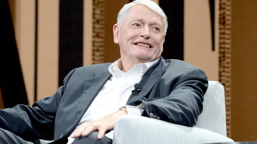 Liberty's John Malone sees HBO losing out in the streaming wars