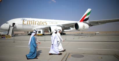 Emirates: Airbus ‘ready to go’ on new A380 launch