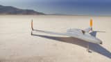 Aurora Flight Sciences' high-speed UAV
