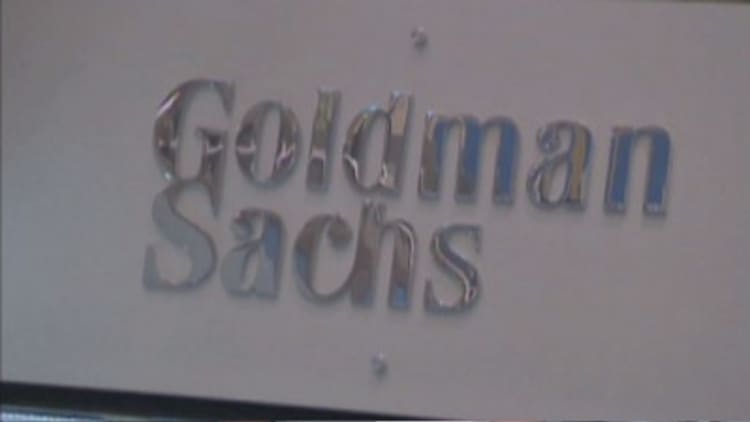 Goldman closes BRIC fund