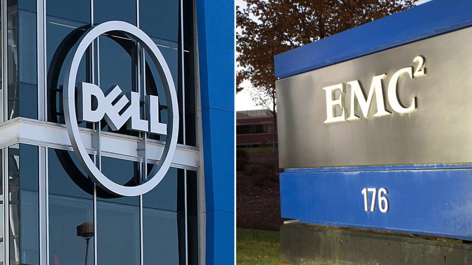 Dell's EMC deal could fall apart on tax rule: Re/code