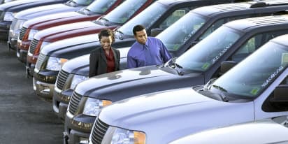 With car-leasing prices on the rise, here's what to know before you make a deal