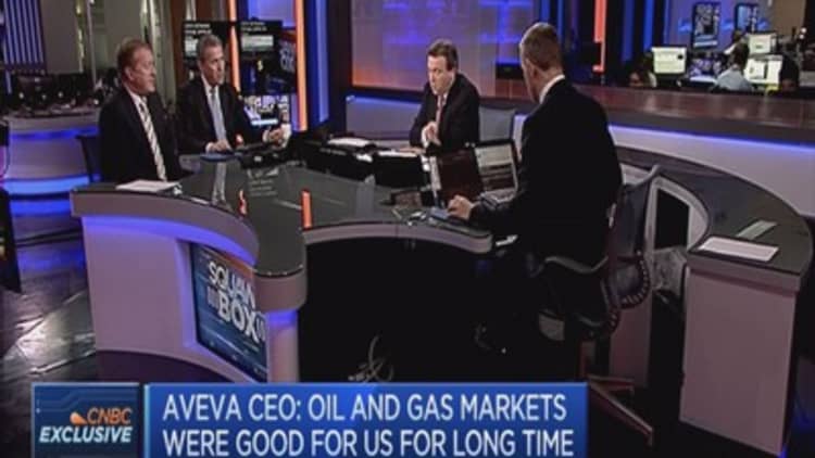 We’re helping manufacturers cut costs: Aveva CEO