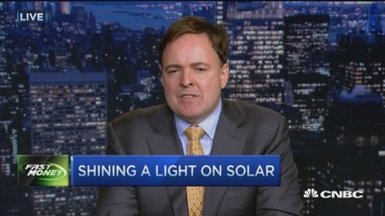 Solar stocks will get worse & here's why