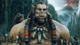 An image from the movie "Warcraft," due in June of next year.