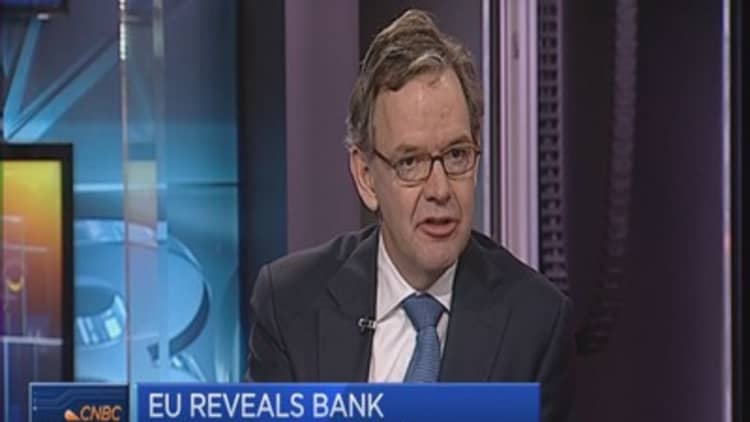 Further delays to EU bank regulation