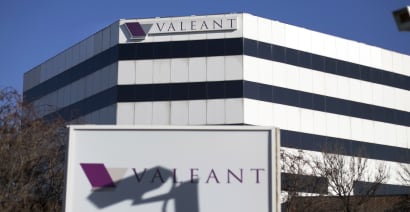 Bill George: Valeant needs a dramatic change