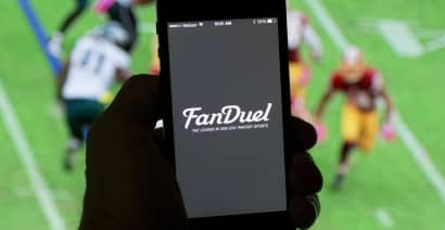 Sports tech firm Sportradar renews deal with FanDuel after announcing IPO