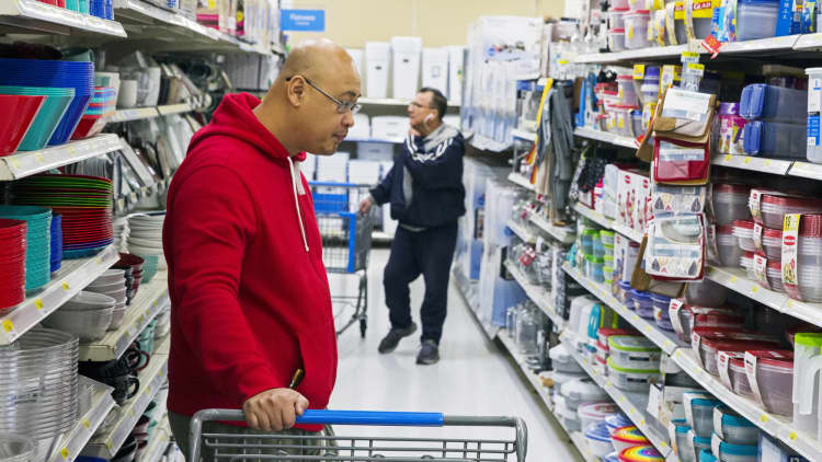 Goldman upgrades Walmart, adds it to  "Americas Conviction List"