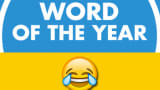 Oxford Dictionary's Word of the Year: Emojis