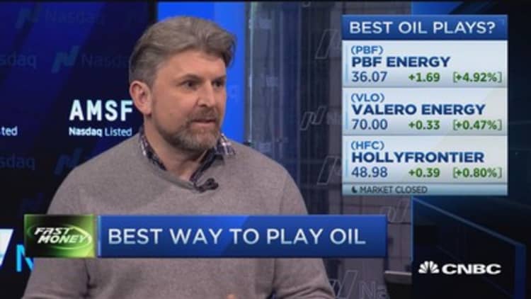 How oil industry stands after terror attacks: Oil Analyst