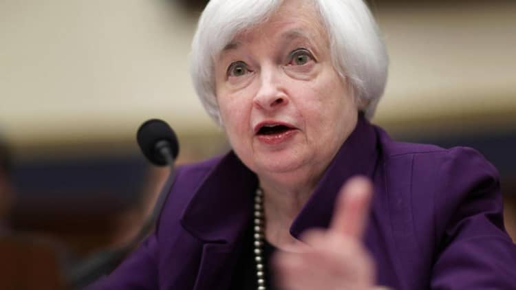 Fed Minutes: December hike 'could be' appropriate