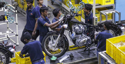Make in India: Business delivers a report card