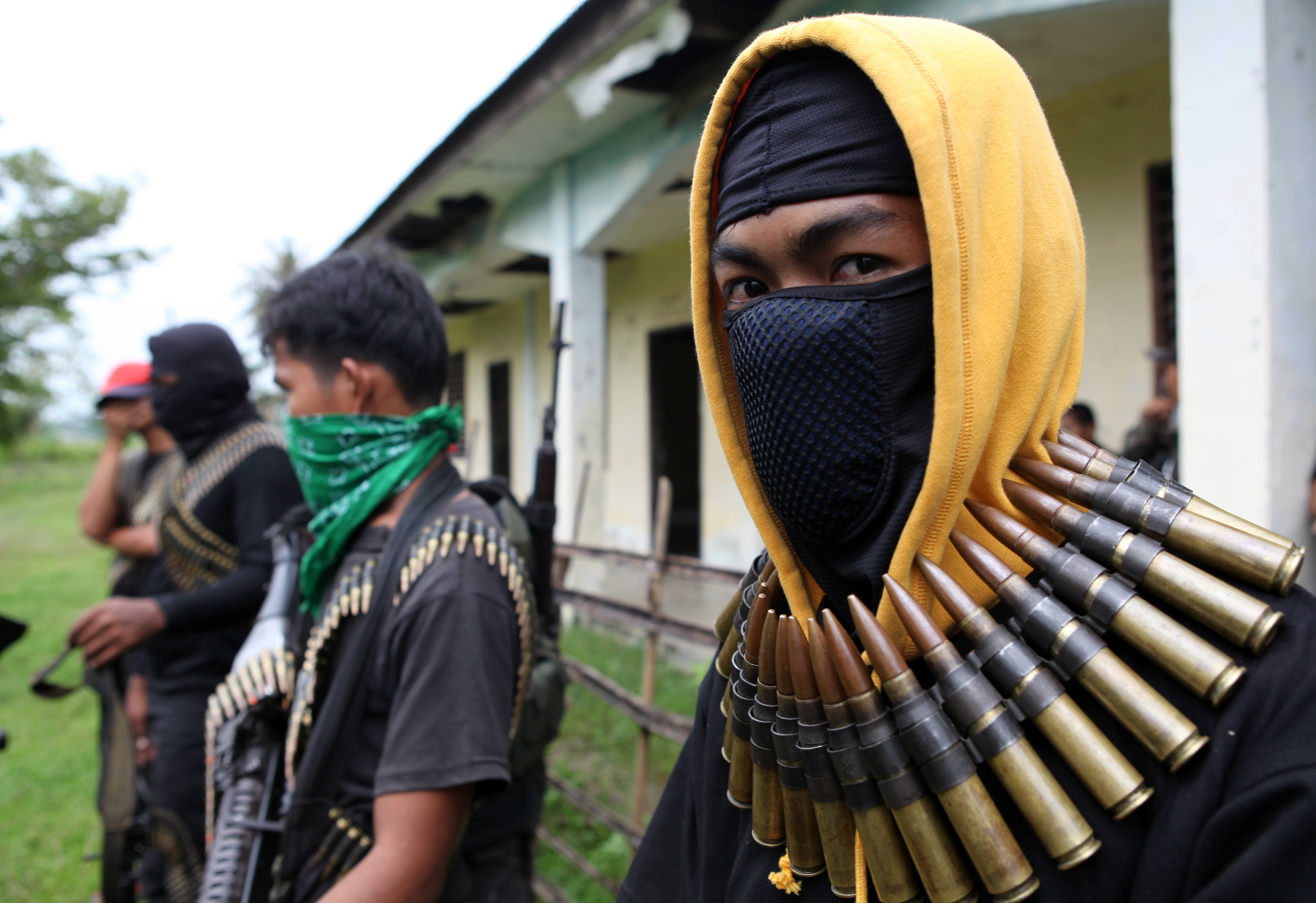 Attack asia terrorist southeast ISIS reaches