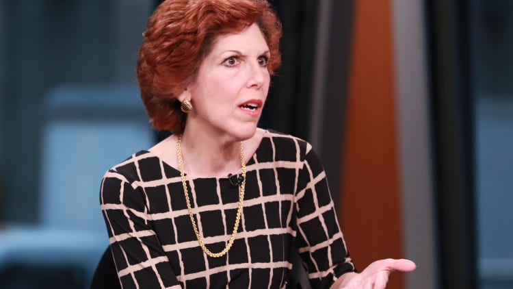 Cleveland Fed President Mester: Thought jobs report was 'pretty solid'