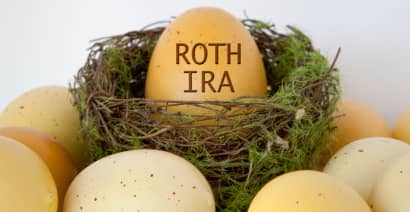 Your Roth IRA: Convert or not?