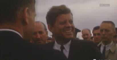 Remembering the JFK assassination