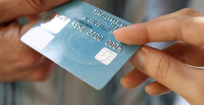 Why you should shop with credit cards