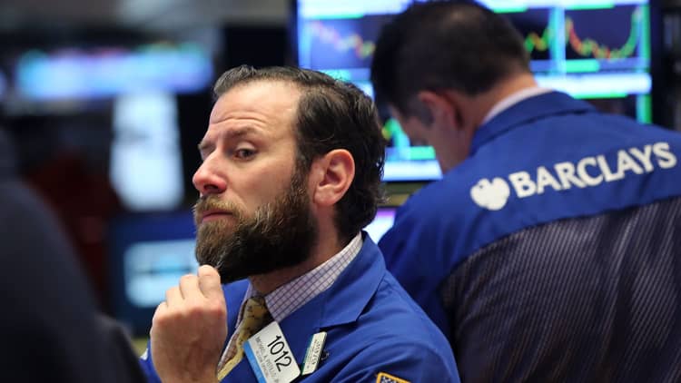 Wall Street could wrap up 6th positive month of 2015