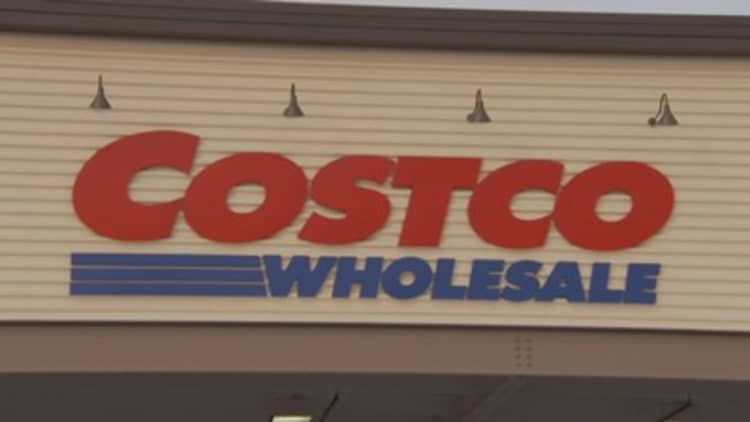The culprit in Costco's E. coli outbreak 