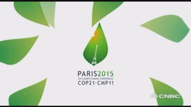 COP21: What you need to know