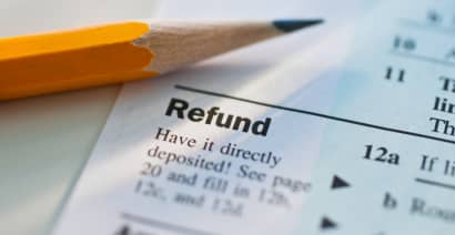 Here are 3 ways to make the most out of your tax refund