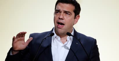 New Greek crisis in 2016?