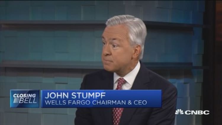 Stumpf: Fed debt issuance requirement unnecessary