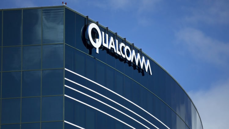 CFIUS: Qualcomm deal could pose security risk
