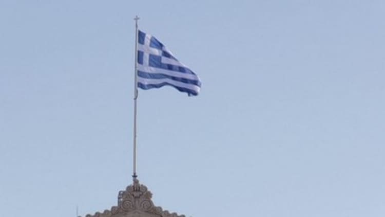 Greeks must now declare THIS in tax returns
