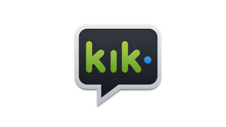 Lookout bitcoin, Kik is the new digital currency in town