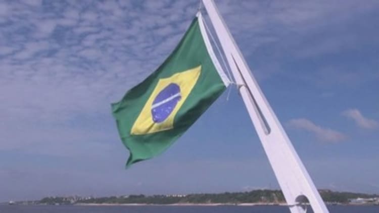 Brazil publicly shames online racism