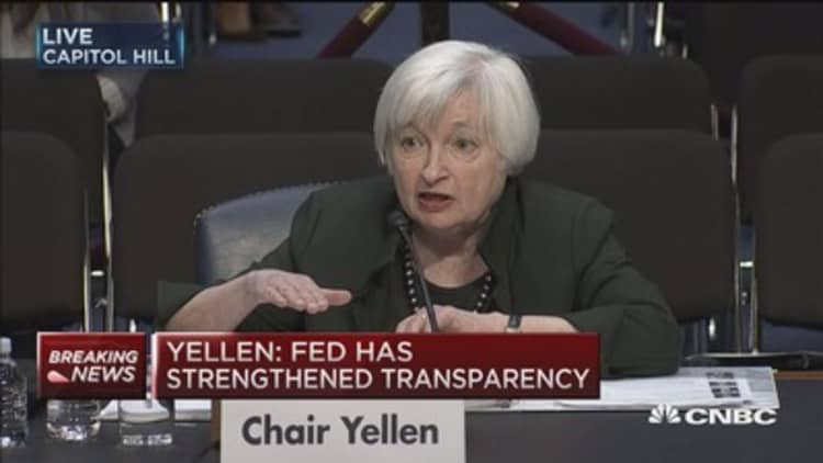 How can US increase labor participation? Yellen answers