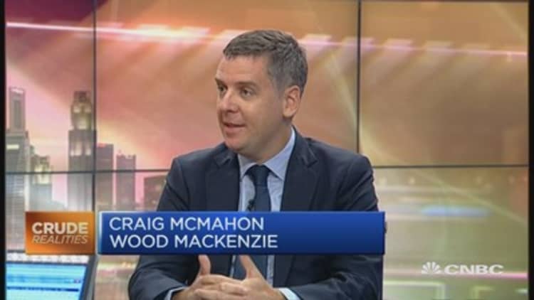 OPEC is not likely to cut production: Wood Mackenzie