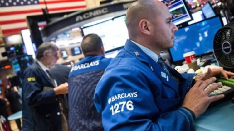 Wall Street poised to drop after oil rout
