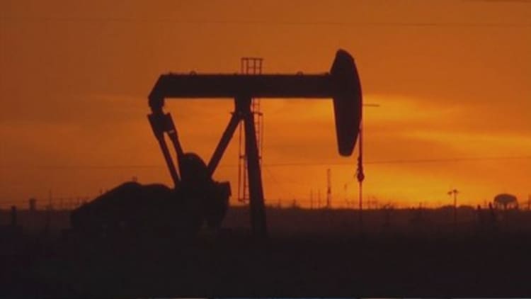 Lower oil prices could benefit these sectors