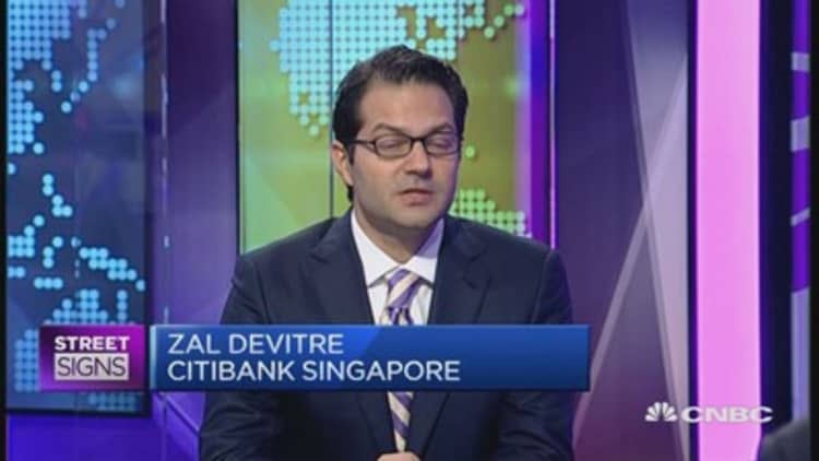 It will be a stockpickers market in 2016: Citibank
