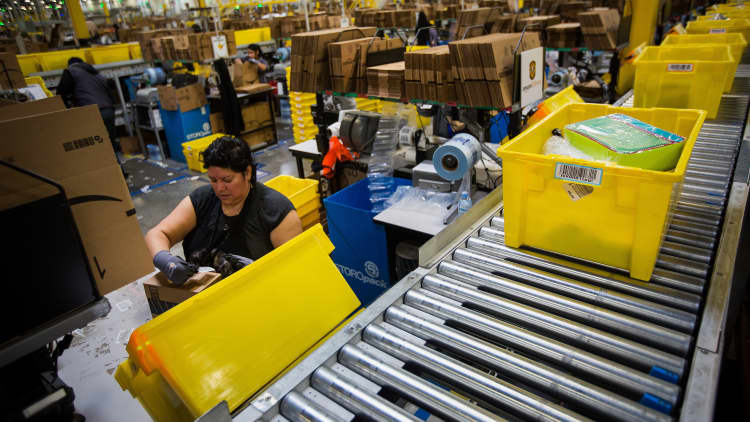 Cyber Monday works to keep its crown after blockbuster Black Friday for online