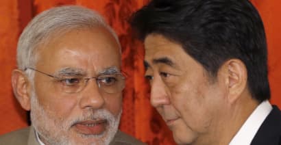 India close to $15B rail deal with Japan