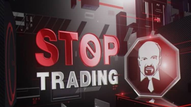 Cramer's Stop Trading: GoPro