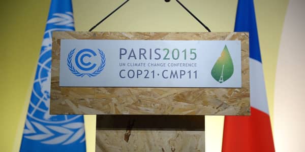 Final push for climate deal: Can it be achieved?
